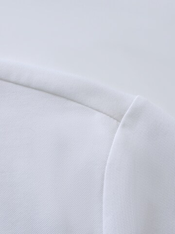 ALLTHEMEN Shirt 'Leichtigkeit' in White