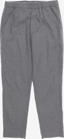 DRYKORN Pants in 29 in Grey: front