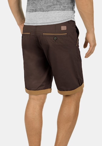 regular Pantaloni 'Neji' di BLEND in marrone
