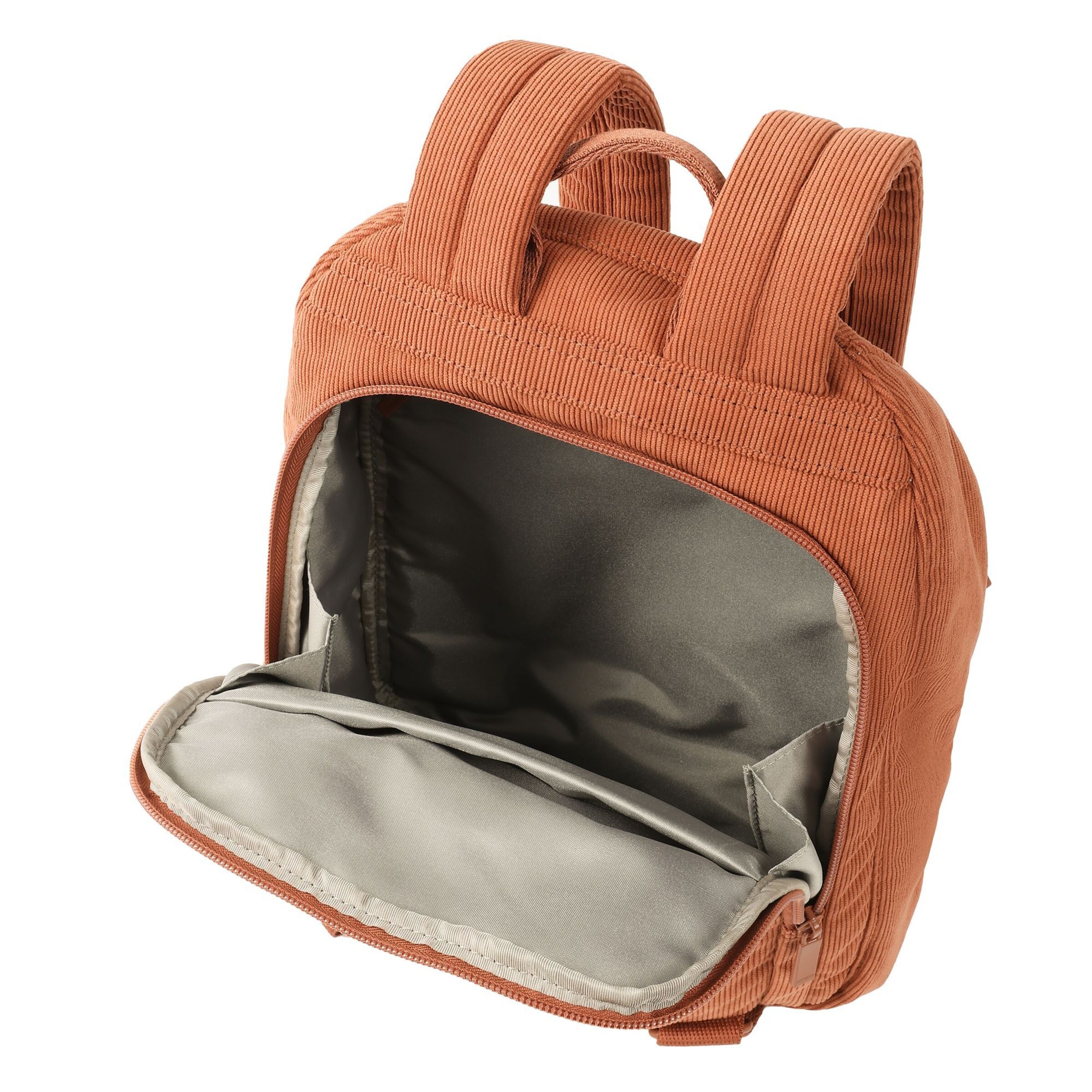 Hedgren Backpack 'Inner City Vogue L' in Brown