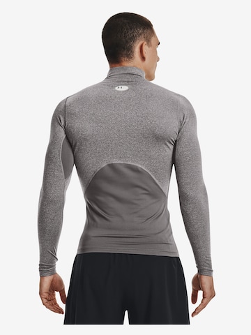 UNDER ARMOUR Sportsweatshirt in Grau