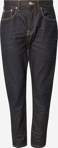 SCOTCH & SODA Regular Jeans 'The Dean' in Blauw: voorkant