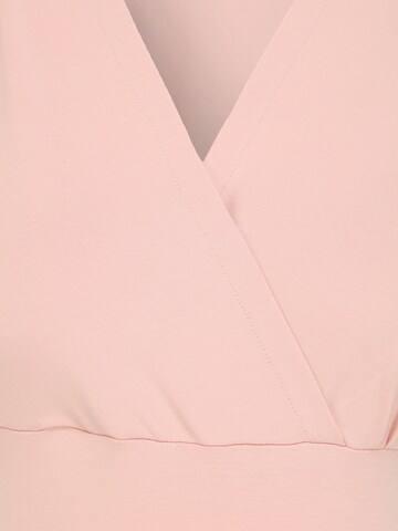 Bebefield Top in Pink