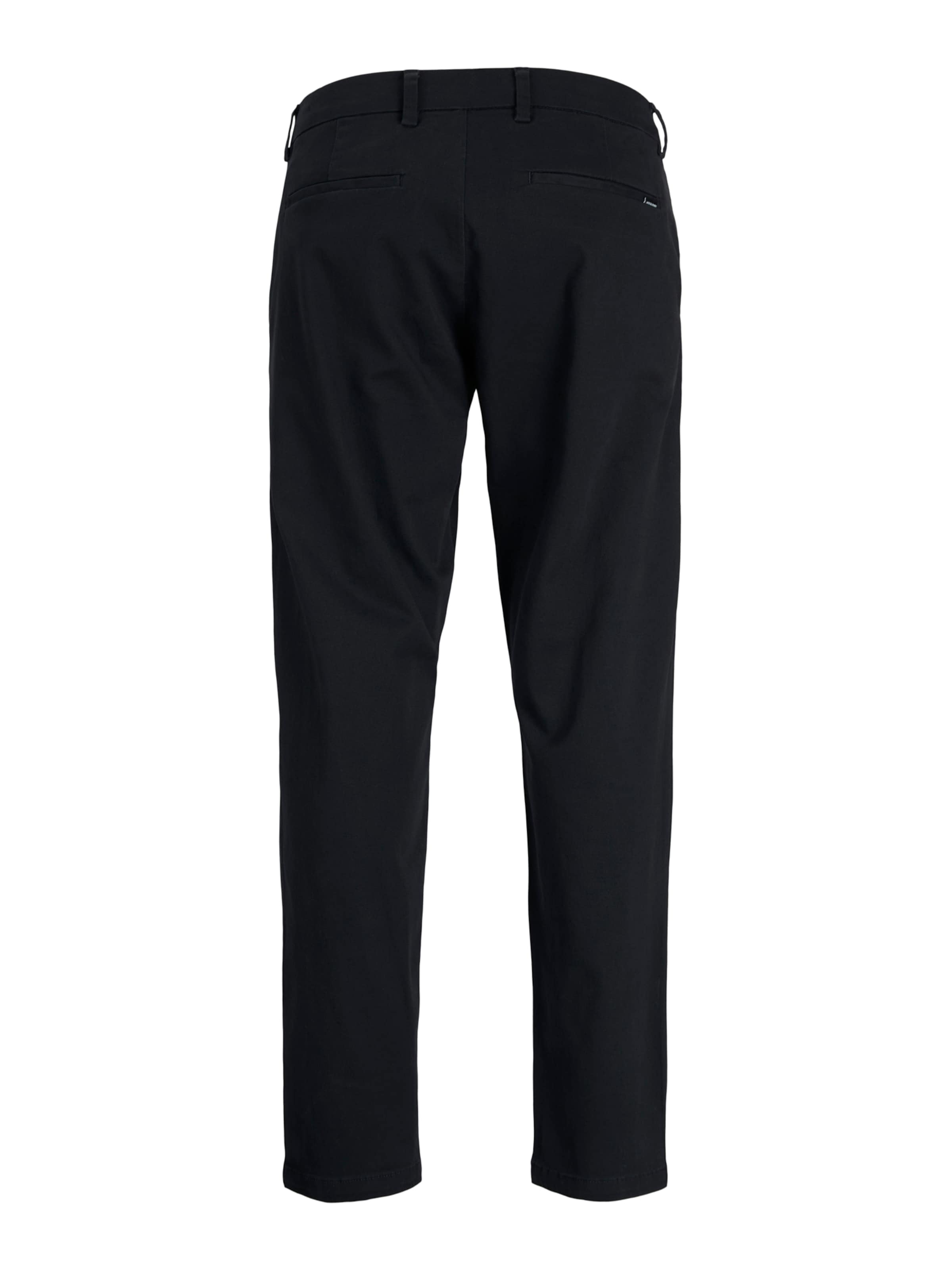 Loosefit Pantaloni chino 'JPSTKane Dylan' di Jack & Jones Plus in blu