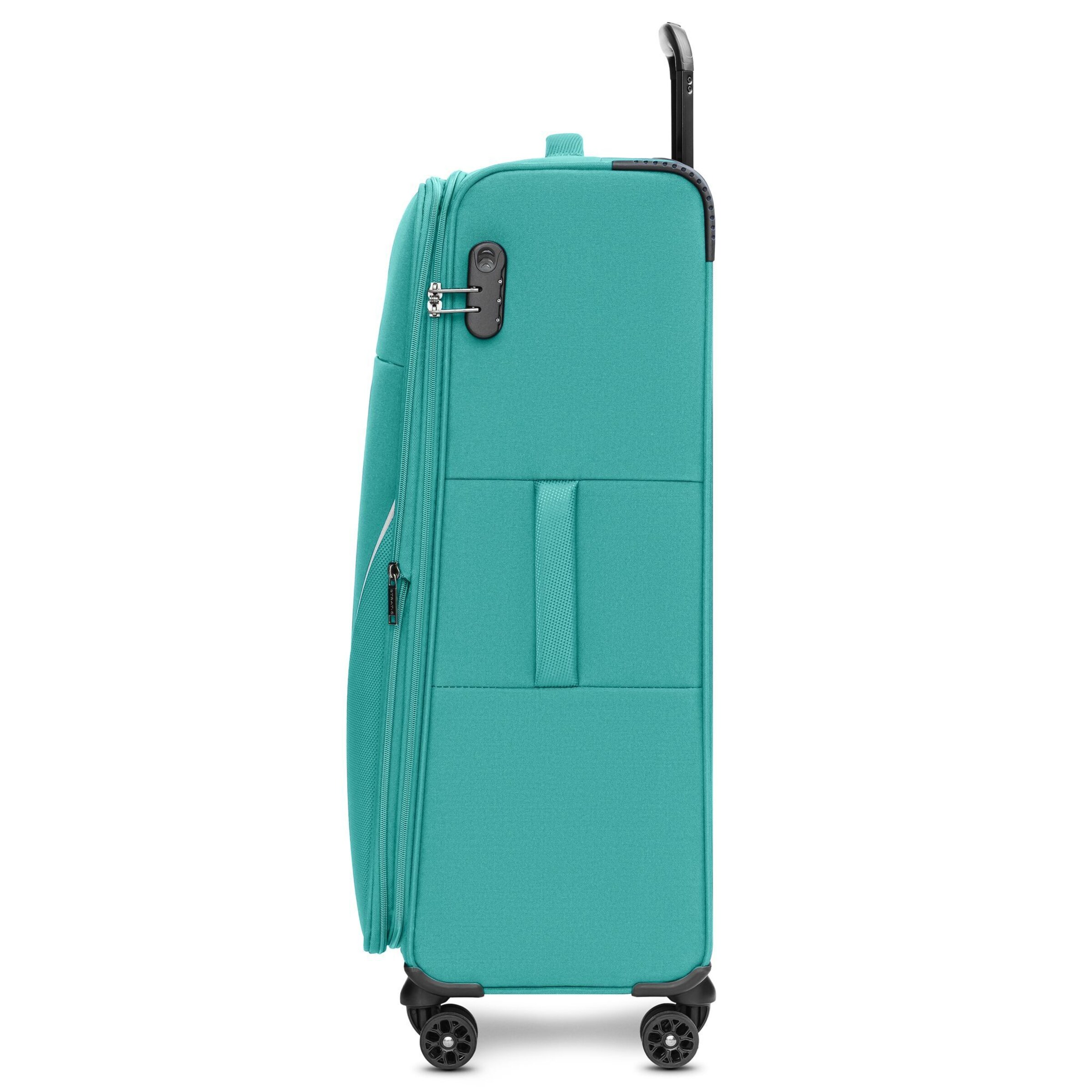 Stratic Trolley in Blue