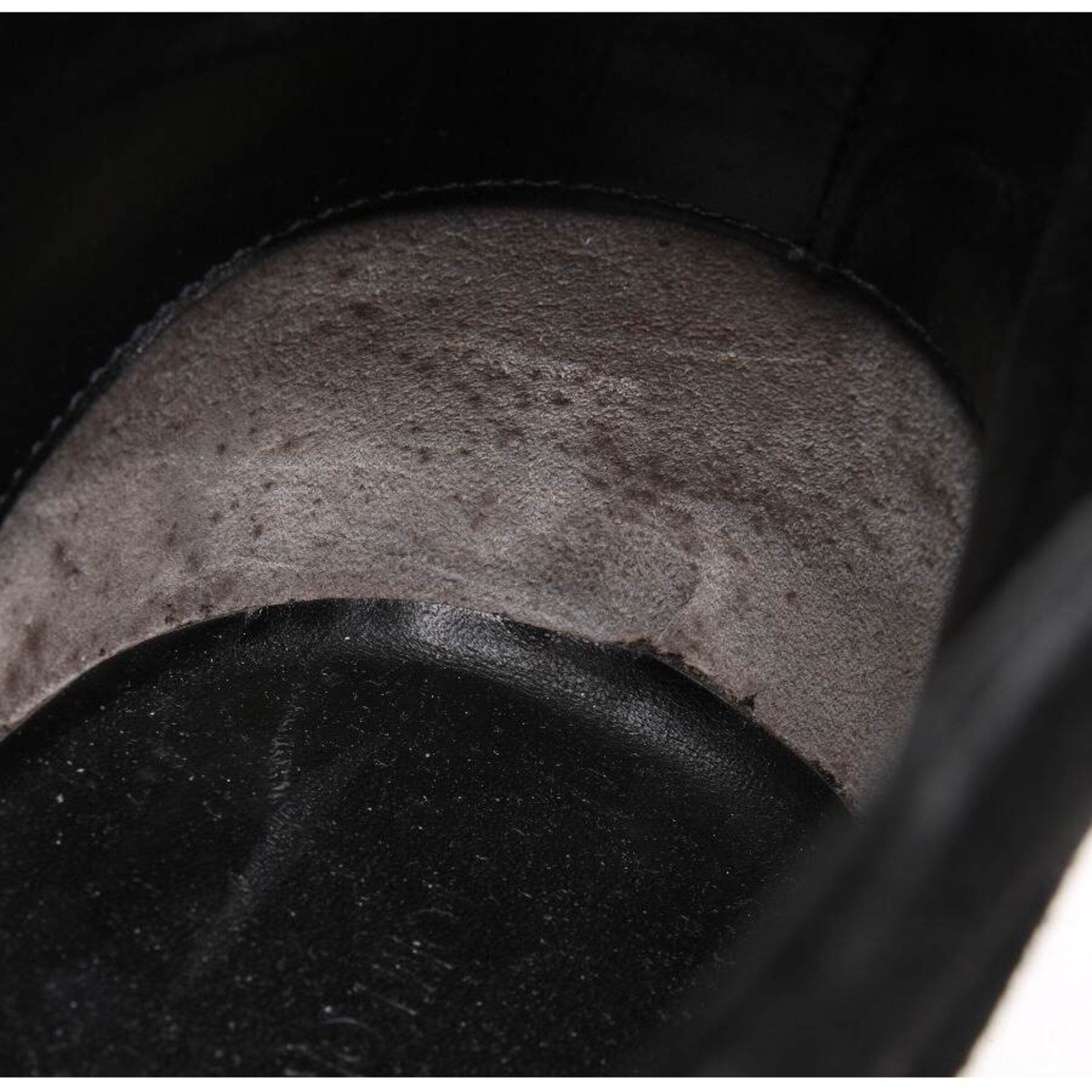 Tom Ford Stiefeletten 40,5 in Schwarz