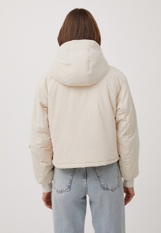 Finn Flare Übergangsjacke in Beige