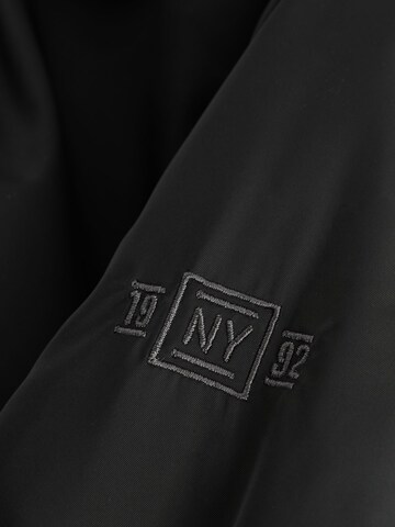 Next Between-season jacket in Black