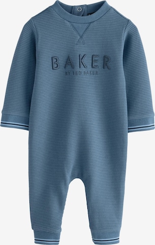 mėlyna Baker by Ted Baker Šliaužtinukas / glaustinukė: priekis