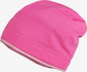 MAXIMO - Gorros em rosa: frente