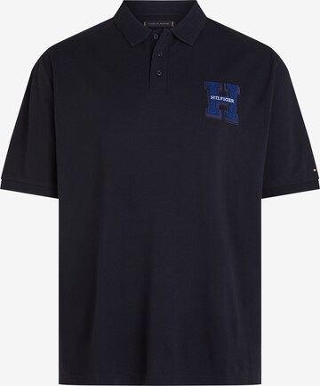 TOMMY HILFIGER Shirt in Blue: front