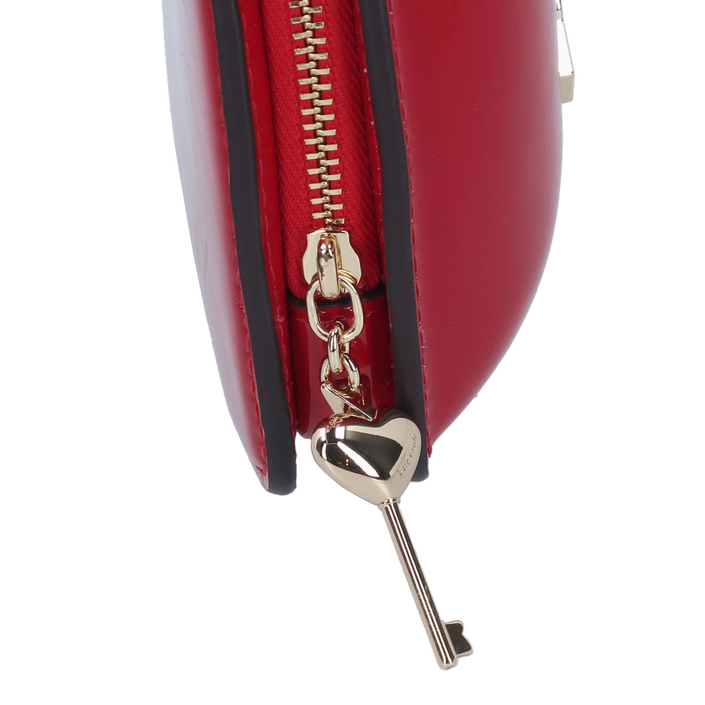 Kate Spade Clutch in Red