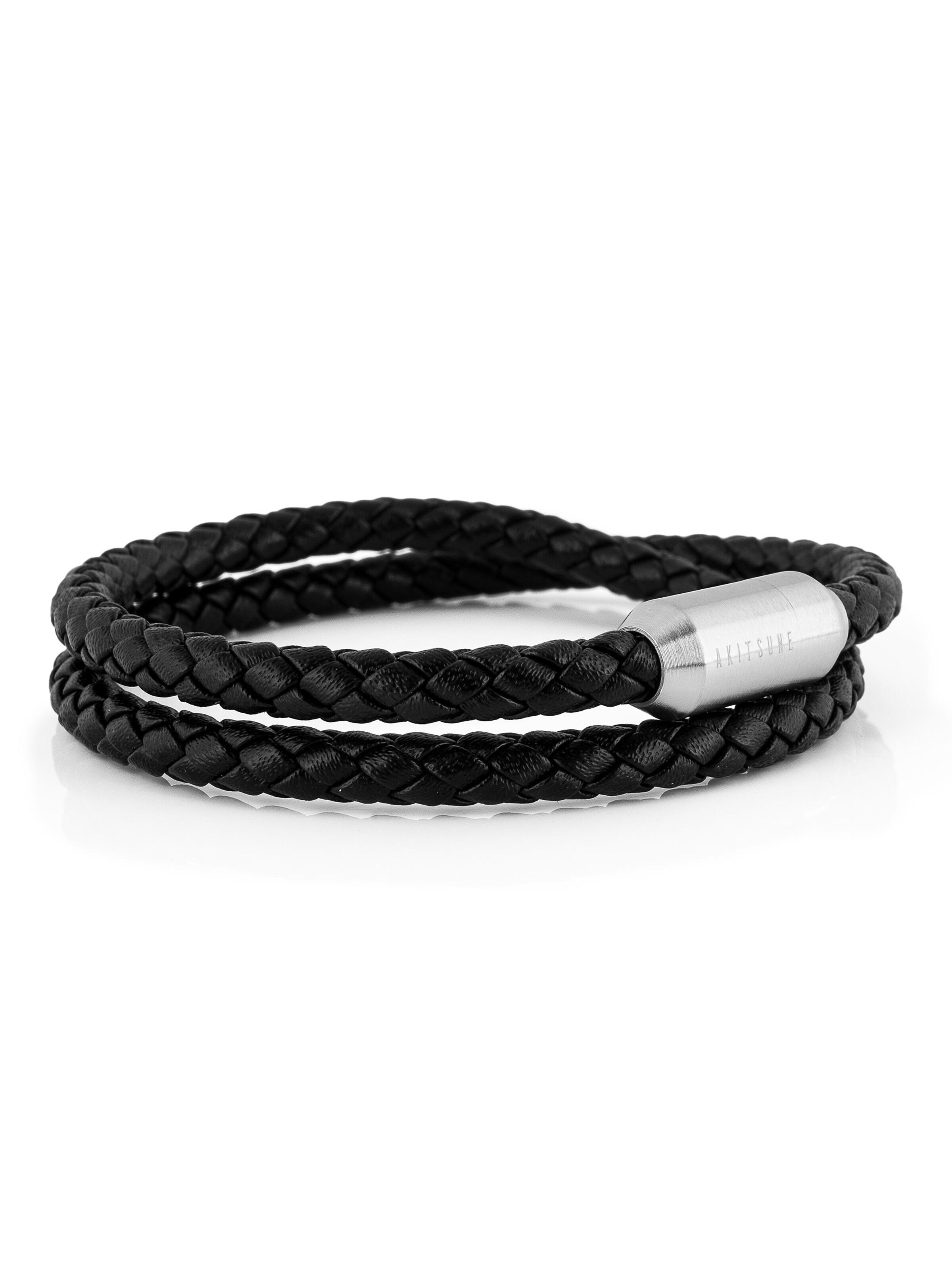 Akitsune Bracelet 'Suprema' in Silver