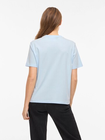 T-shirt VILA en bleu