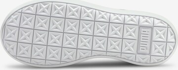Sneaker bassa 'Mayu' di PUMA in bianco