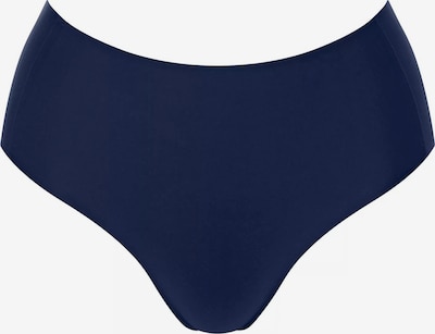 SLOGGI Slip 'ZERO Feel' in navy / grau, Produktansicht