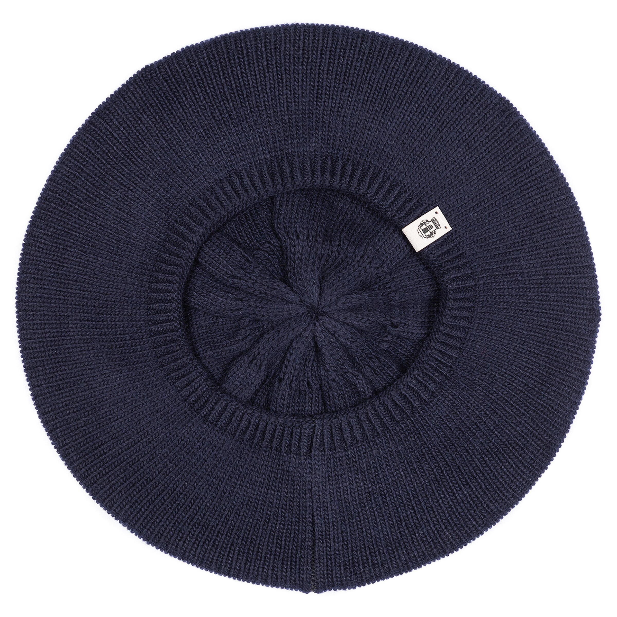 Roeckl Muts 'ESSENTIALS' in Blauw