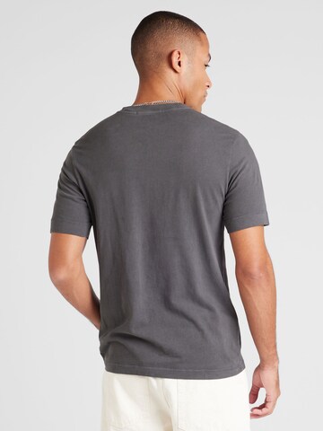 T-Shirt 'RAPHAEL' DRYKORN en gris