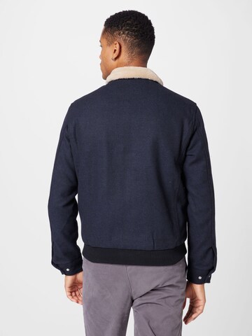 JACK & JONES Tussenjas 'Tom' in Blauw