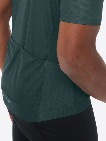 VAUDE Tricot 'Posta' in Groen