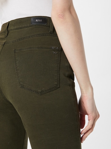 BRAX Slim fit Jeans 'MARY' in Green