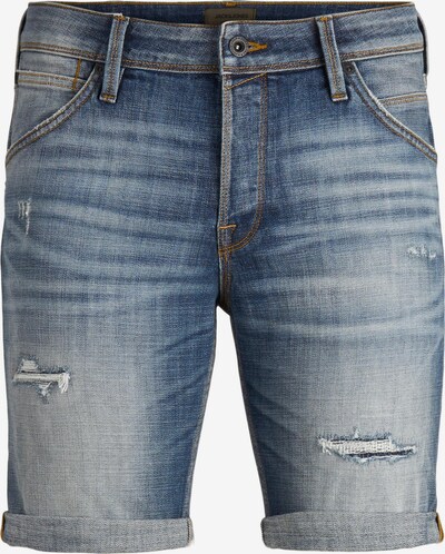 JACK & JONES Džínsy - modrá denim, Produkt