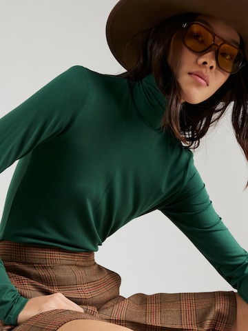 T-shirt 'MULTIF' Weekend Max Mara en vert