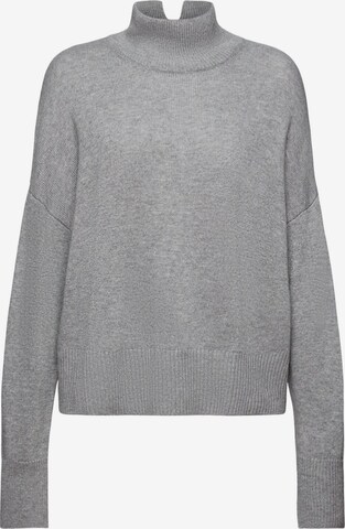 ESPRIT Pullover in Grau: predná strana