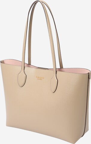 Kate Spade Shopper 'BLEECKER' in Grau