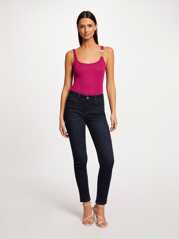 Morgan - Top en rosa