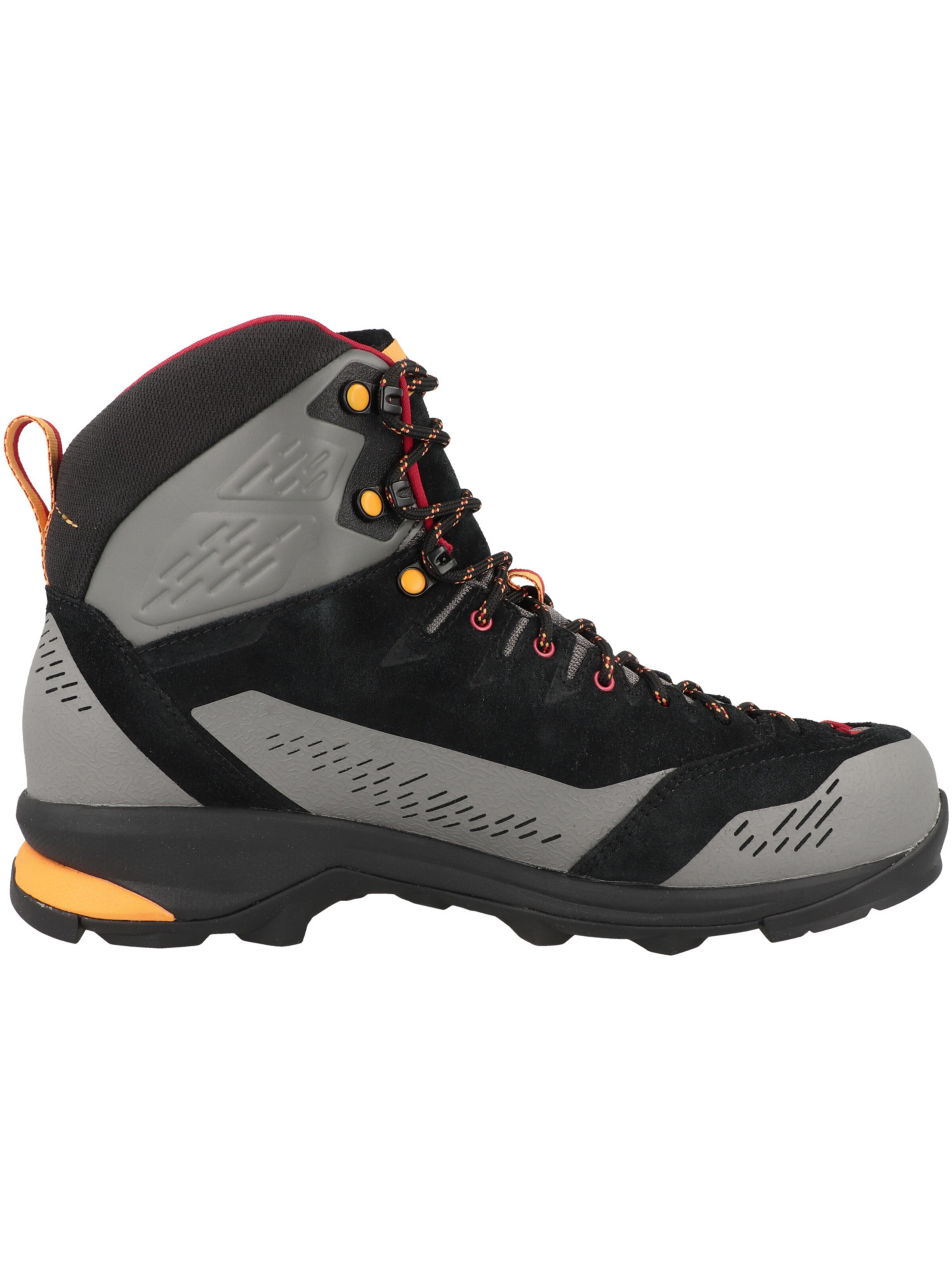 Garmont - Botas em cinzento