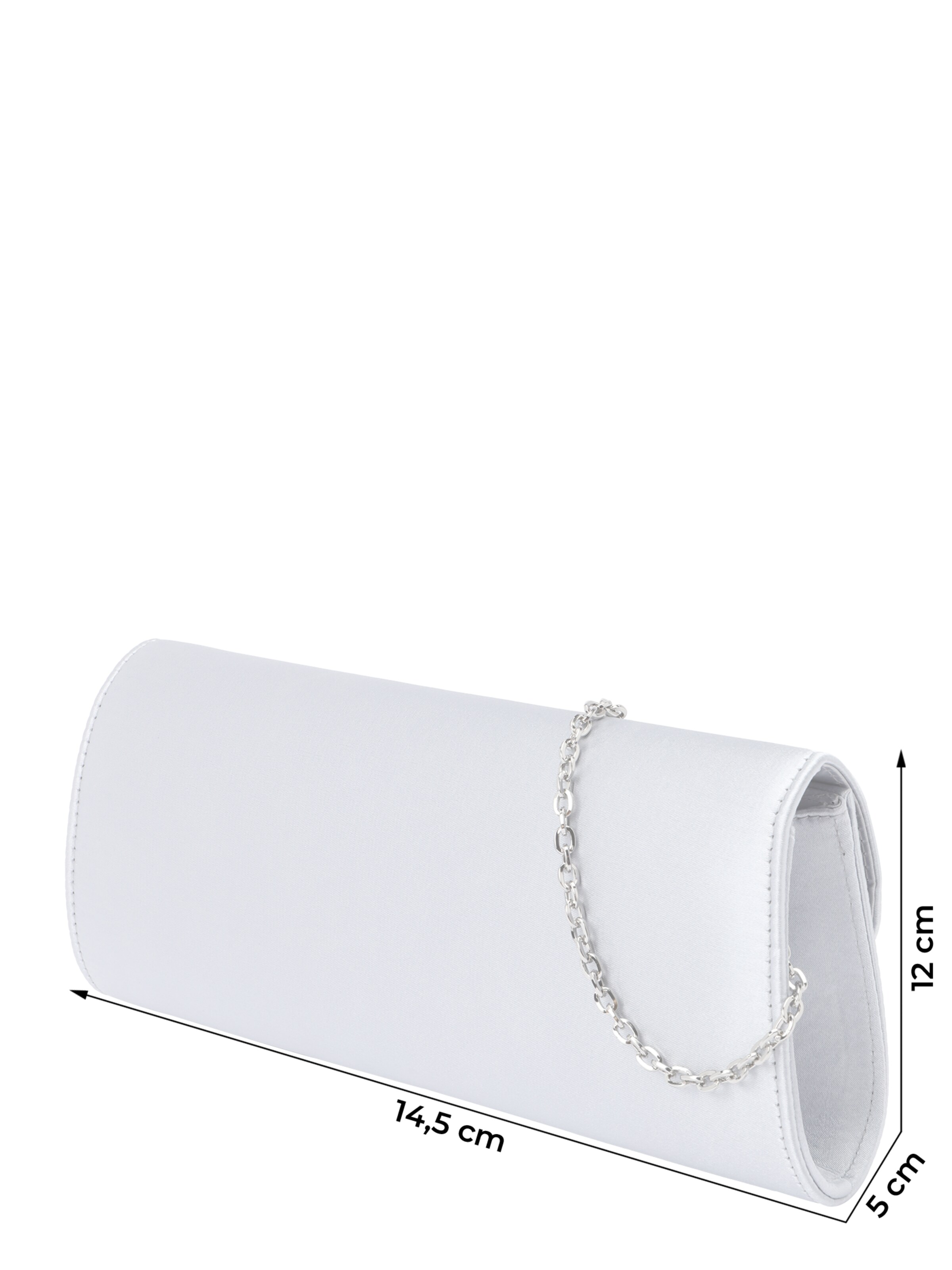 sidabrinė mascara Delninė