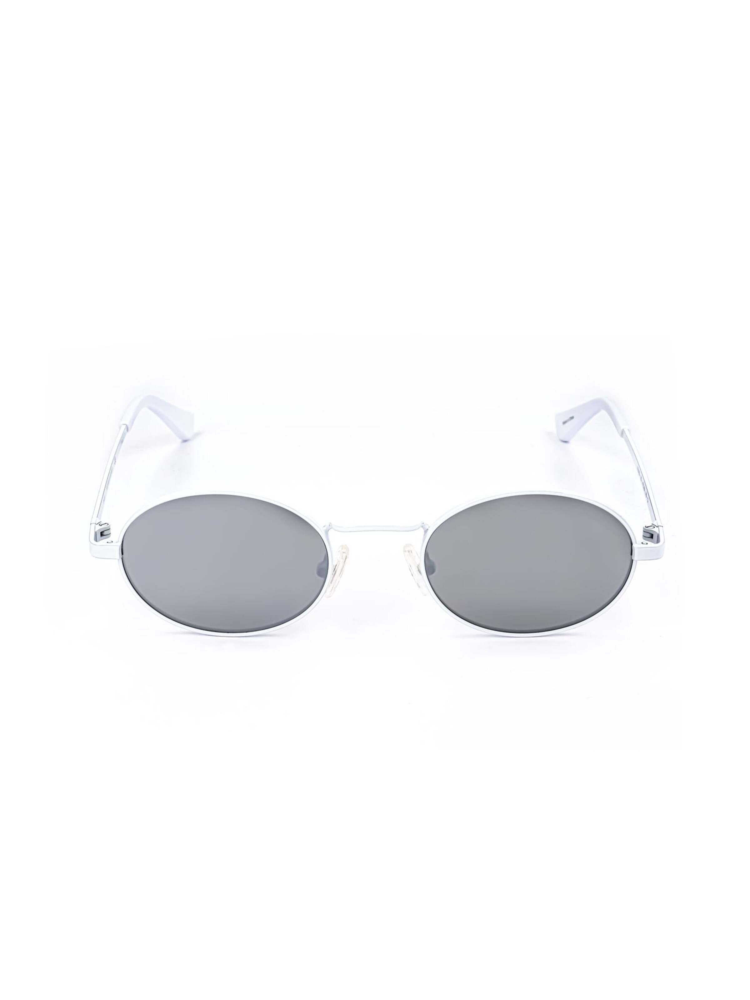 Occhiali da sole 'VS0002' di Victoria's Secret in bianco: frontale