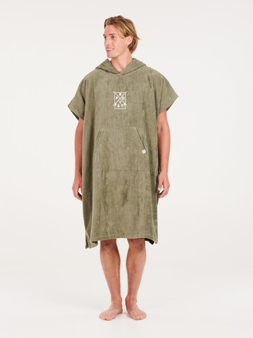 PROTEST Handtuch 'PRTPurdey' in Grün