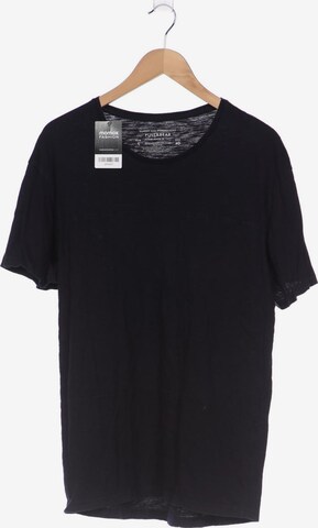 Pull&Bear Shirt in L in Blue: front