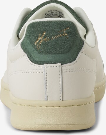 LACOSTE Sneakers 'Carnaby Pro' in White