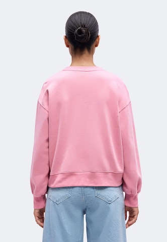 LEVI'S ® Суичър 'EVERYDAY 2.0' в розово