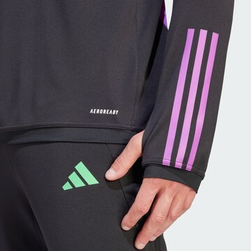 ADIDAS PERFORMANCE Funktionsshirt 'FC Bayern München Tiro 23' in Schwarz