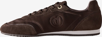 B by Ted Baker Sneaker in 36 in schoko, Produktansicht