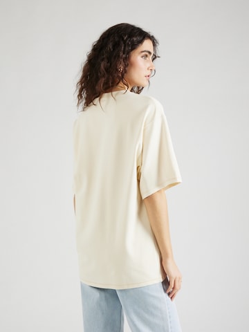 Won Hundred Shirt in Beige