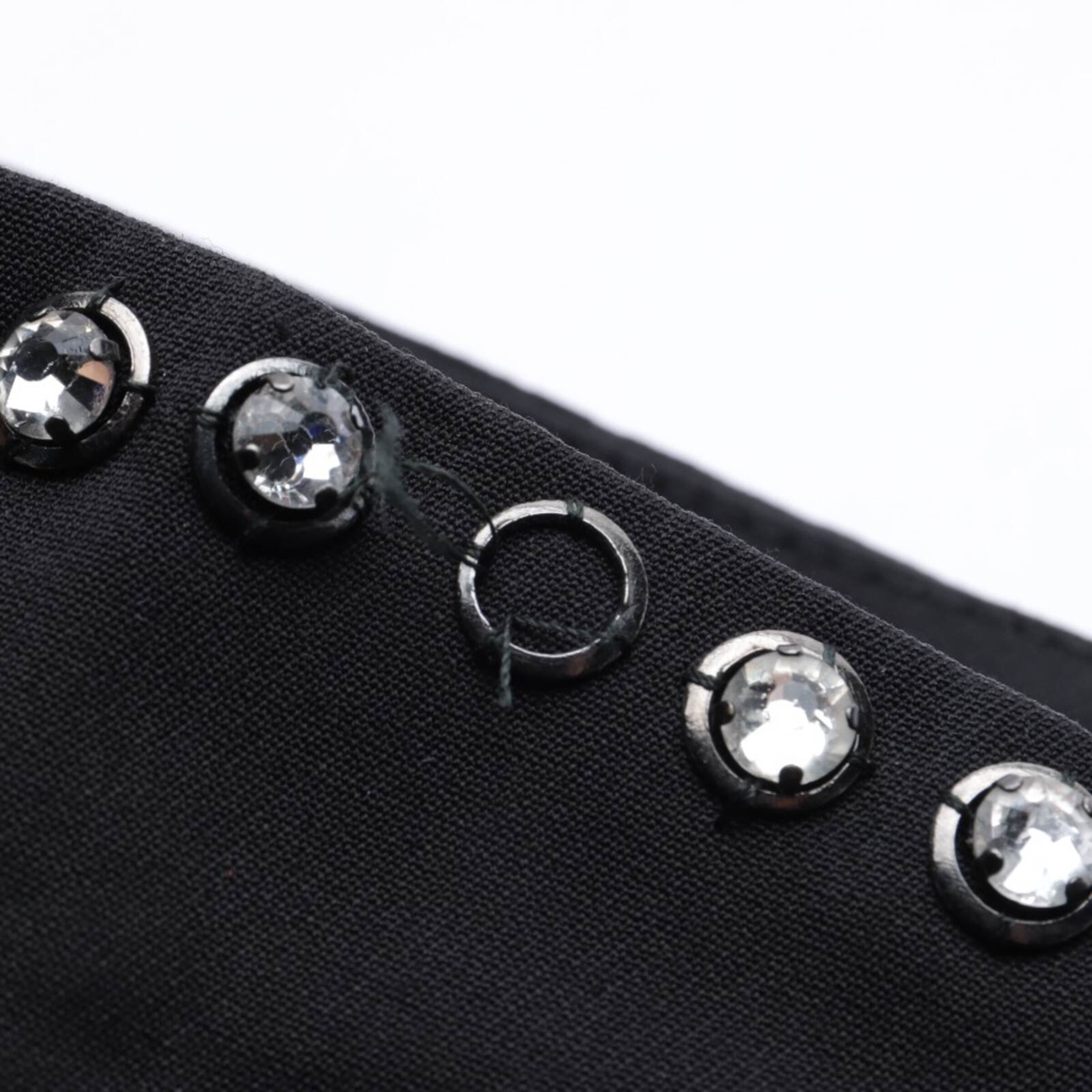 Gucci Pants in S in Black