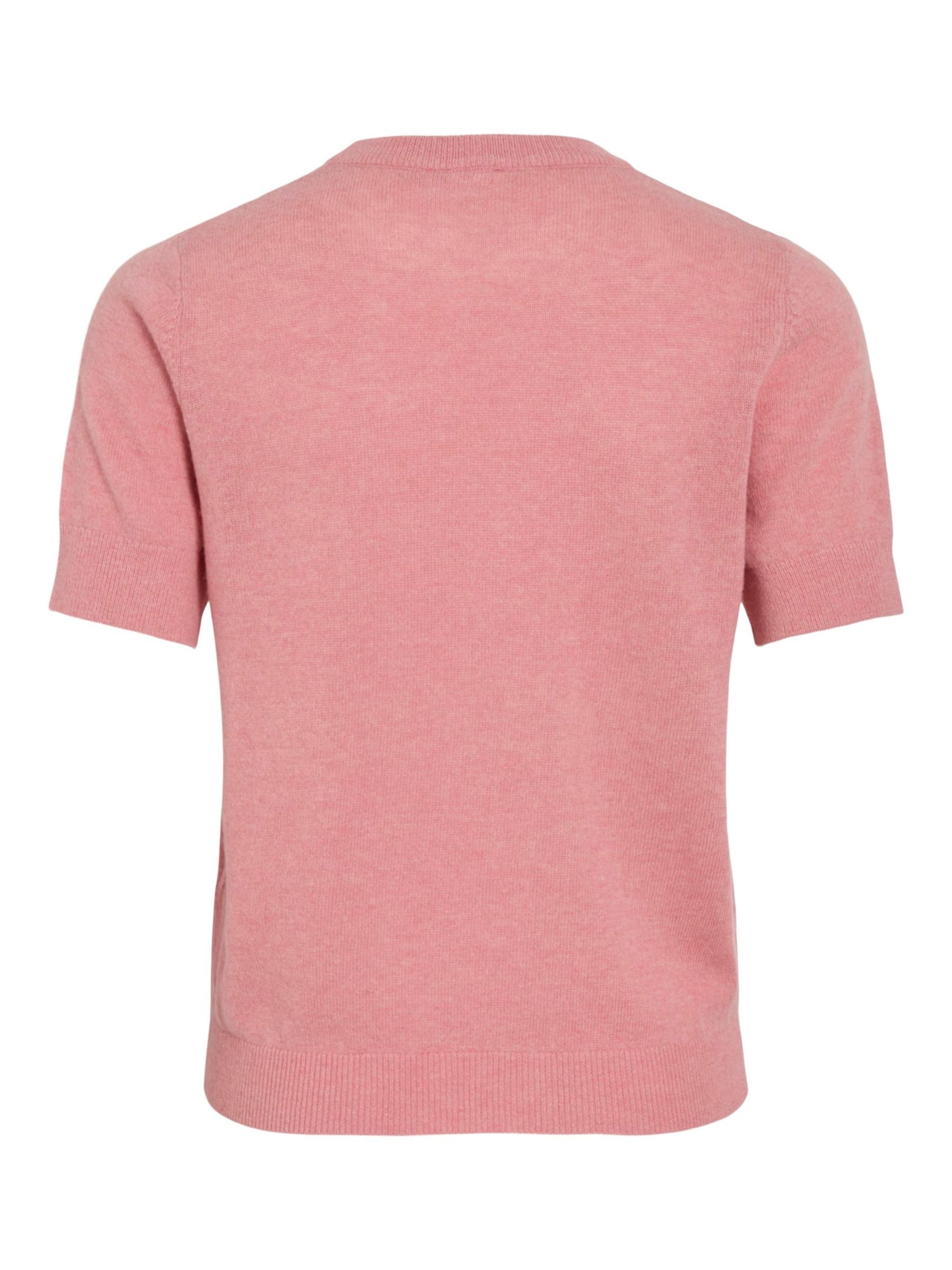 ROUGE EDIT - Jersey en rosa