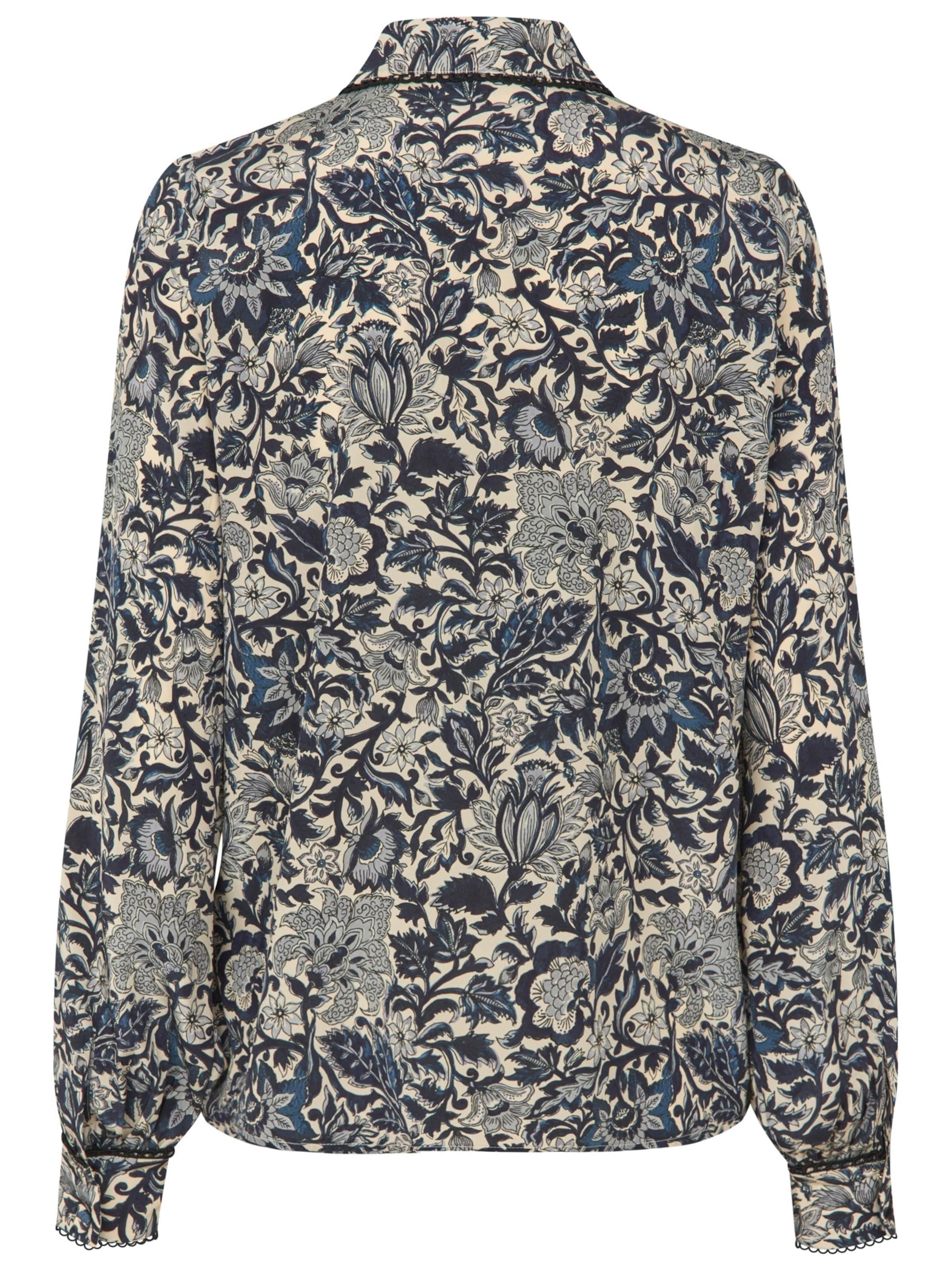 Dea Kudibal Shirt ' LenaDEA ' in Zwart