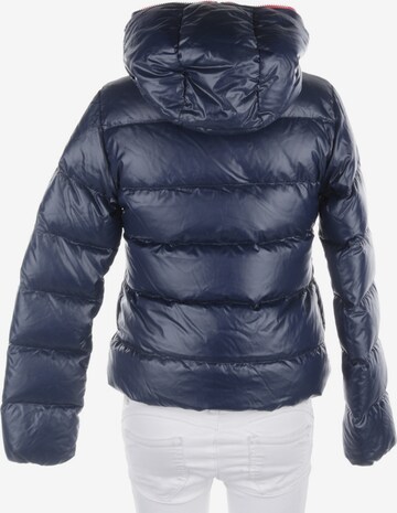 Duvetica Winterjacke / Wintermantel XS in Blau