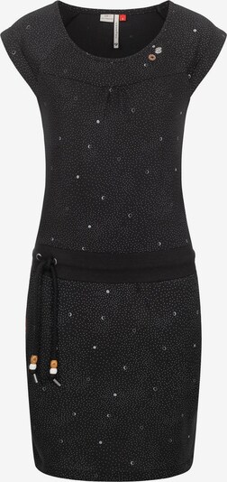 Ragwear Summer Dress 'Penelope' in Grey / Light grey / Black, Item view