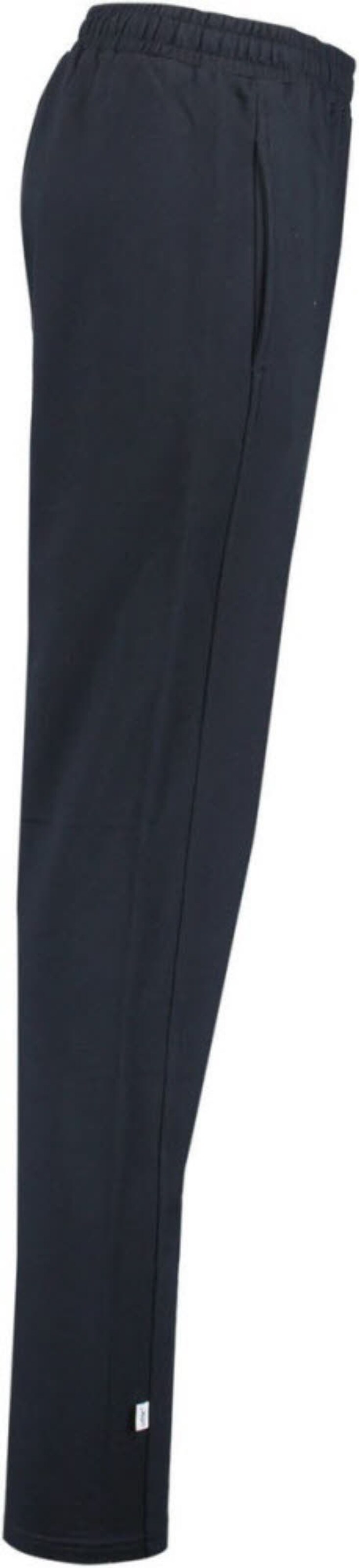 JOY SPORTSWEAR Loose fit Workout Pants 'Marcus' in Blue