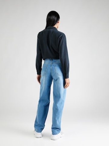 Dorothy Perkins Loosefit Jeans in Blauw