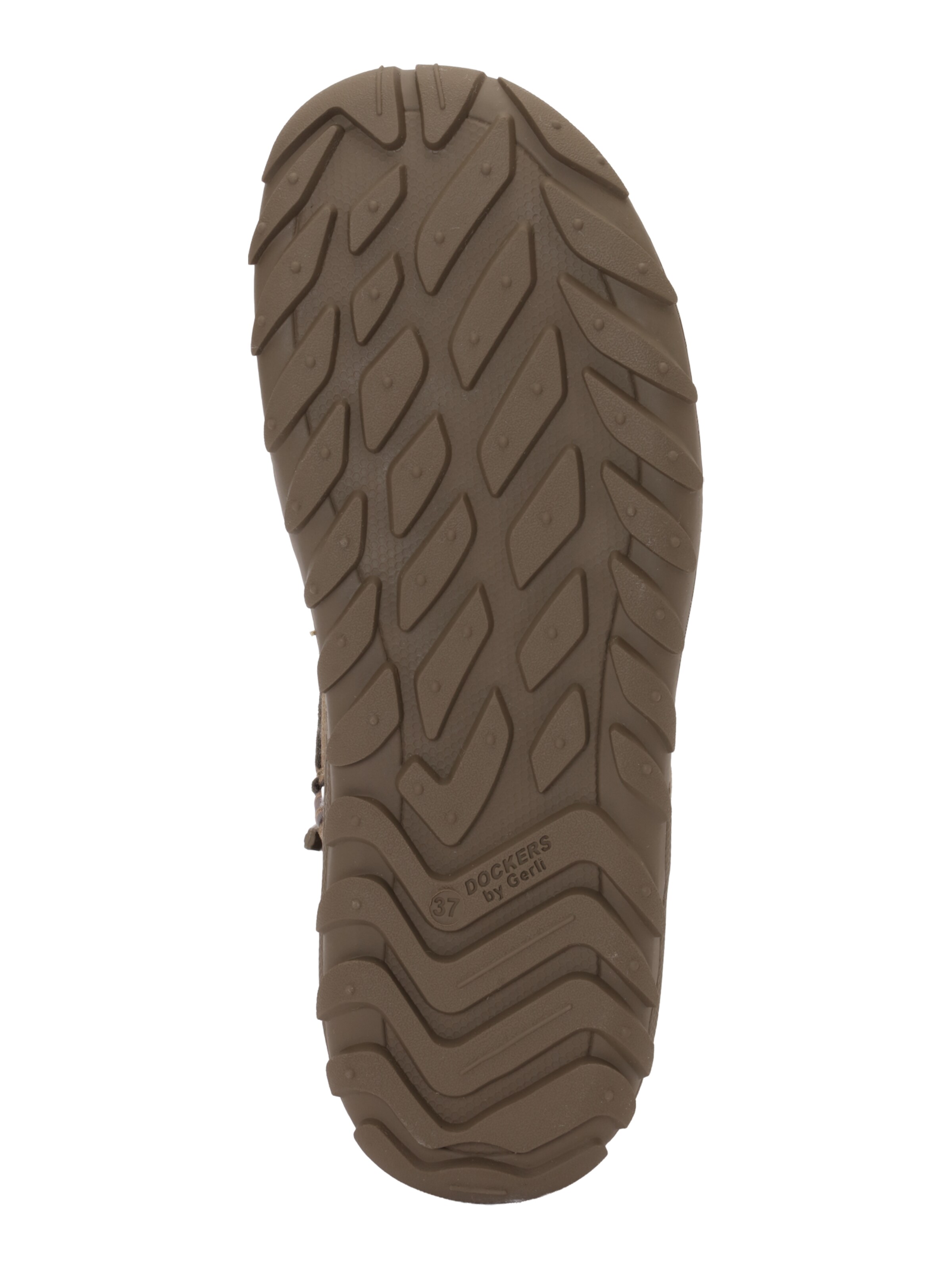 pilka Dockers by Gerli Suvarstomieji kulkšnis dengiantys batai: apačia