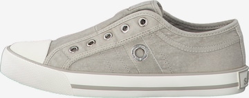 s.Oliver Sneaker in Grau