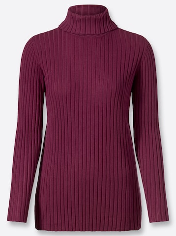 Pullover di heine in rosso